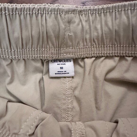 Boys' J. Crew/Crewcuts Pants and Jeans Bundle - Picture 6 of 9